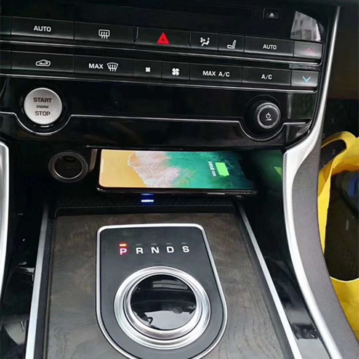 15W Car Wireless charger for j - Wireless Car Charger Mount Fast Charging 评论和价格