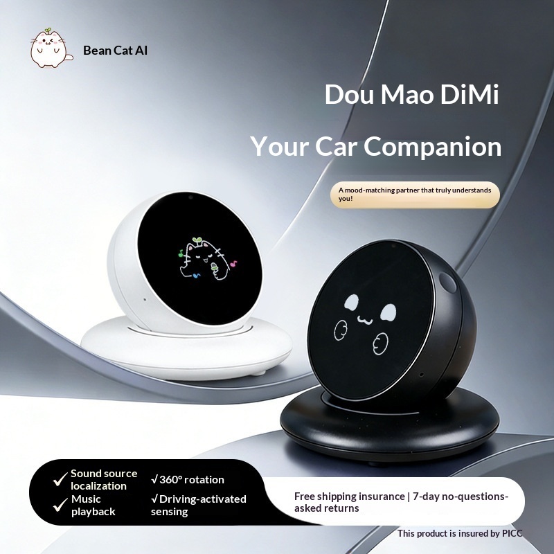 DouMao AI Smart Dialogue Robot - Car Electronics 评论和价格