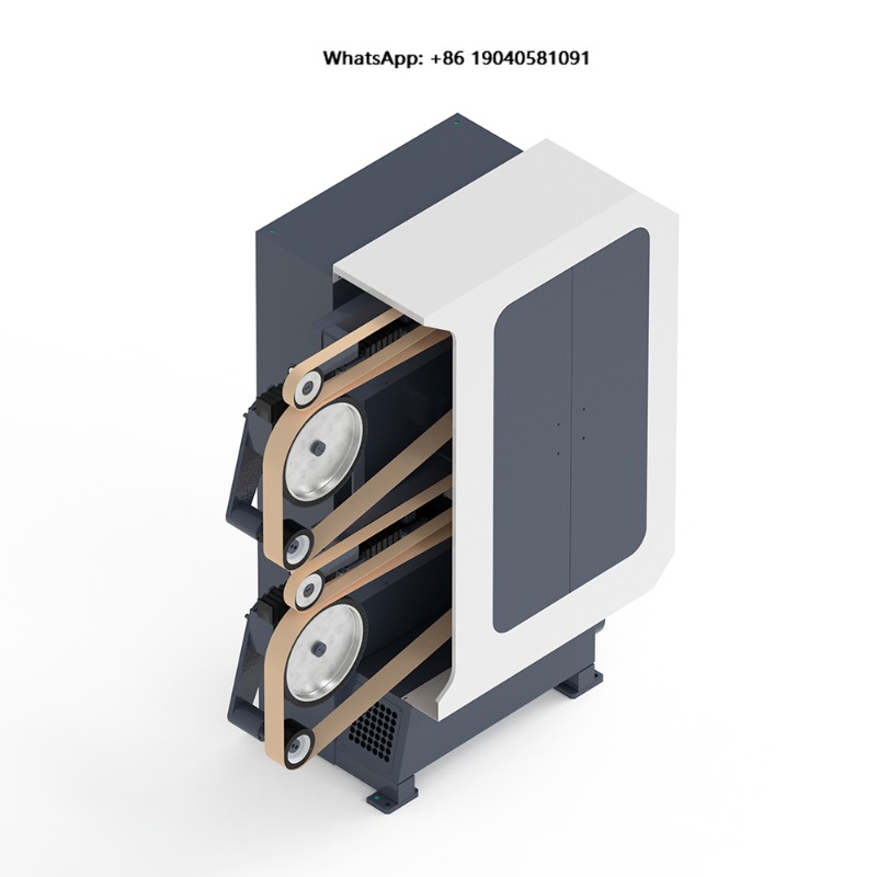Industrial Robotic Polishing S - Motorcycle Parts 评论和价格