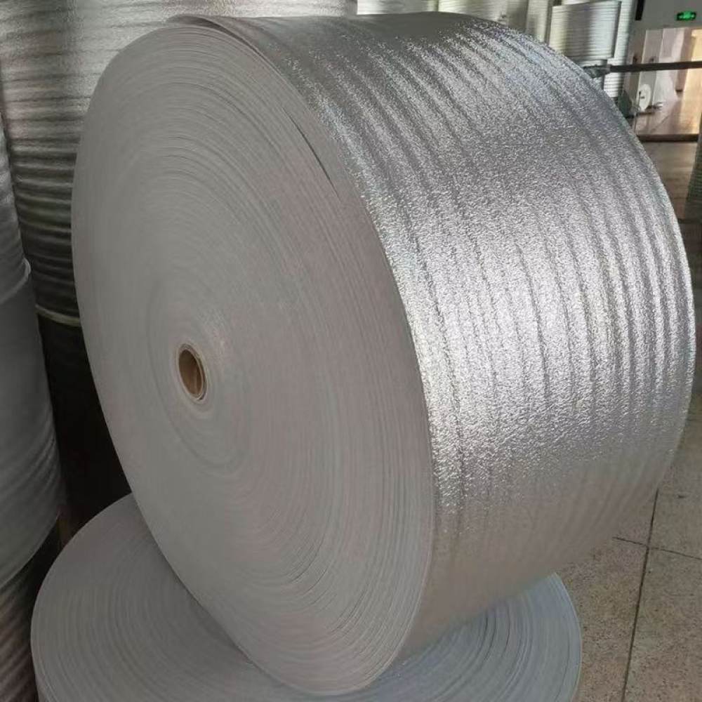 Heat Reflective Aluminum Foil  - Car Care 评论和价格