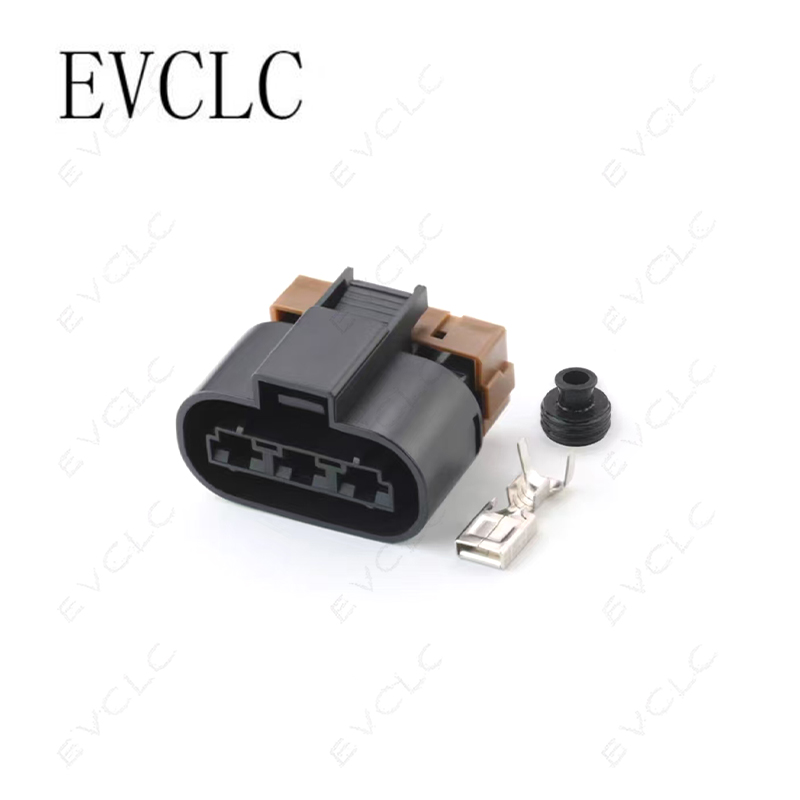 1 Set 3-Pin Car High-Power Har - Car Electronics 评论和价格