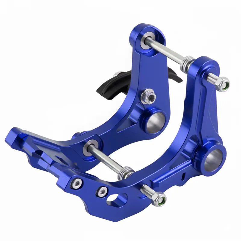 2026 New, High Quality CNC Rei - Motorcycle Parts 评论和价格