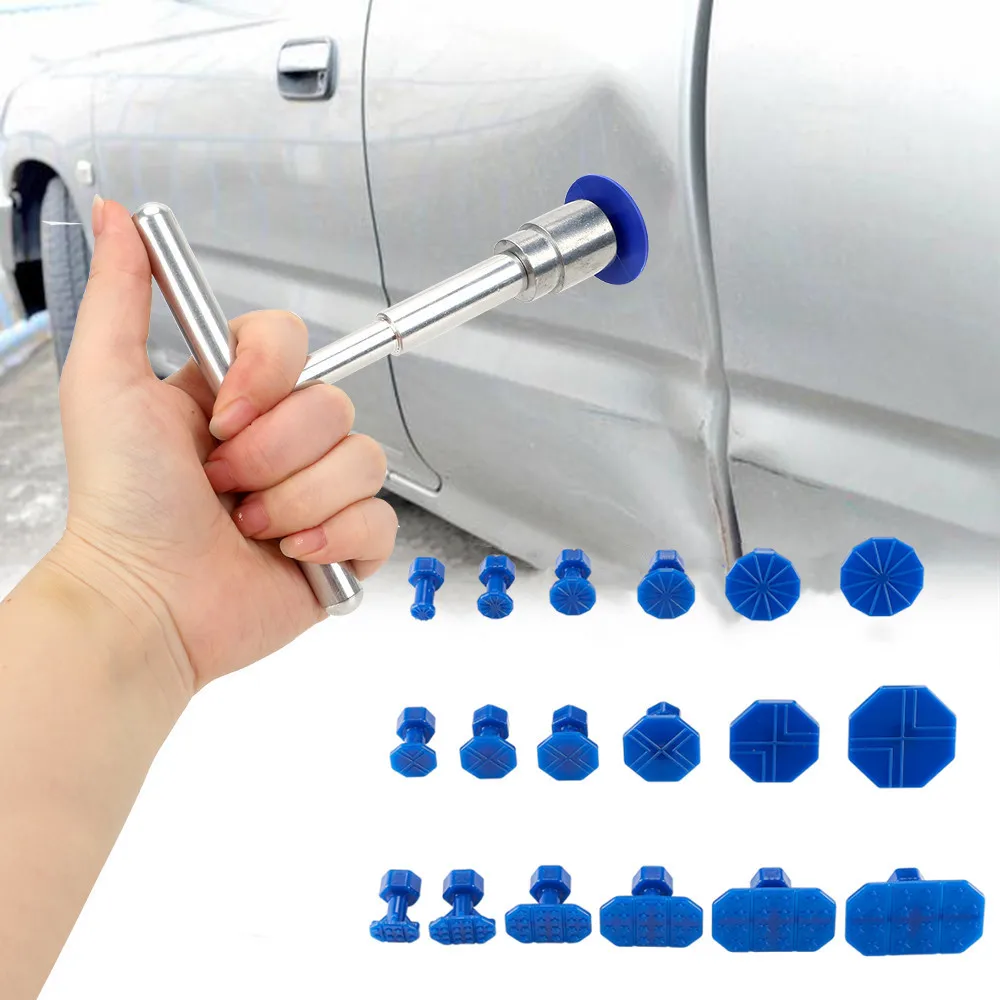 Car Dent Repair Puller, Car Re - Auto Repair Tools 评论和价格