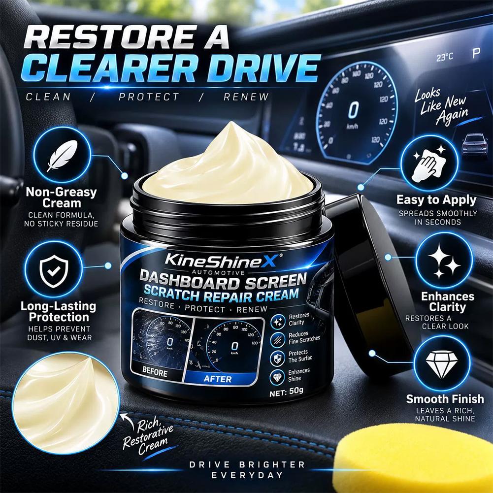 Car Interior Scratch Repair Cr - Car Scratch Repair Polishing Wax Paste 评论和价格
