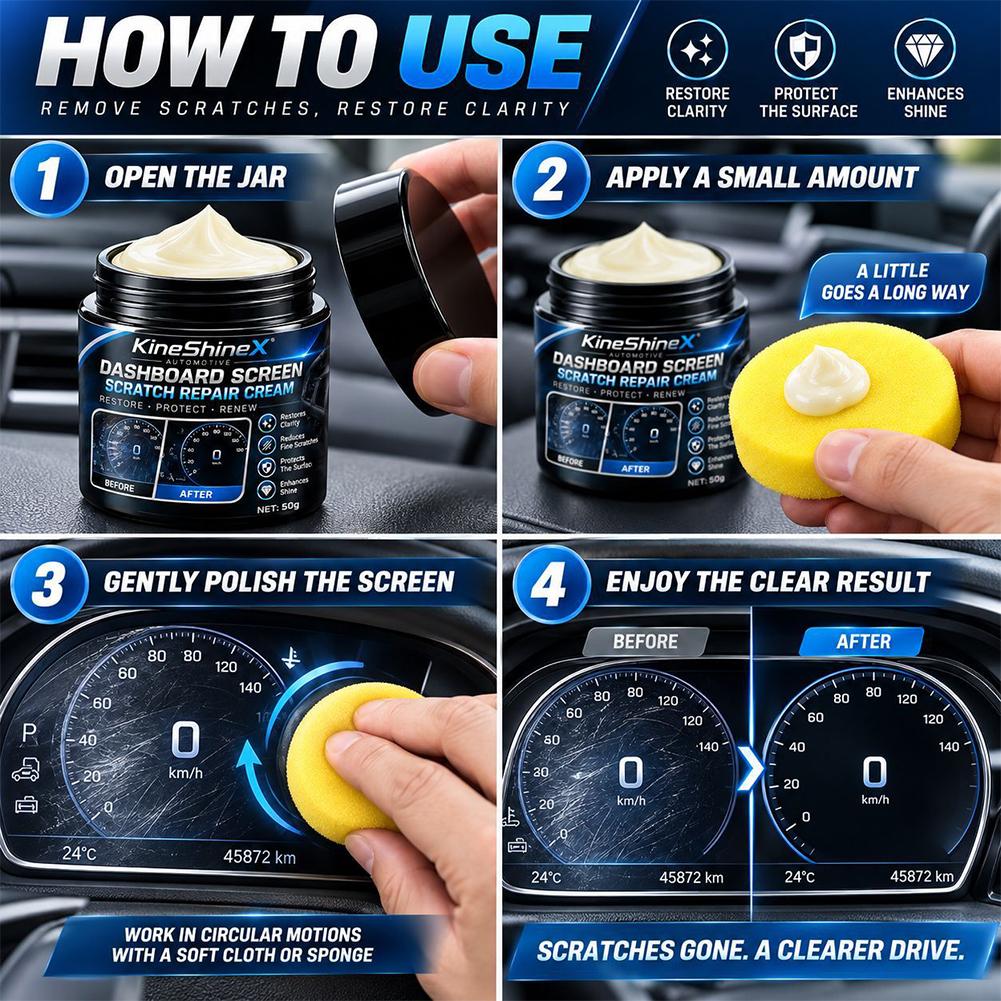 Car Interior Scratch Repair Cr - Car Scratch Repair Polishing Wax Paste 评论和价格